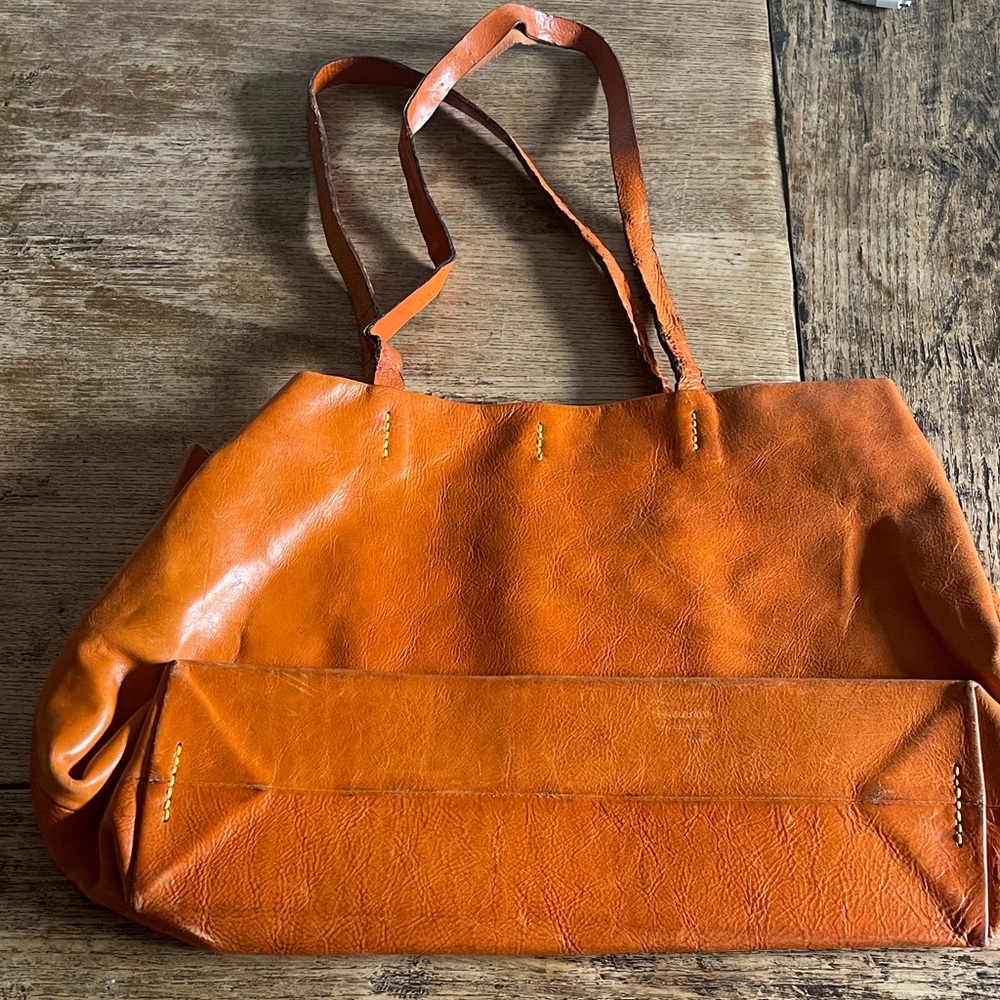 Johnny Farah Bag